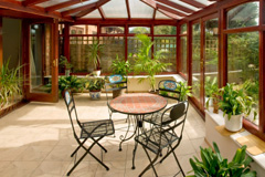Sneatonthorpe conservatory quotes