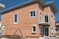 Sneatonthorpe home extensions